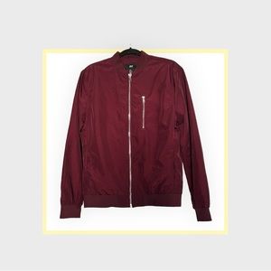 H&M Bomber Jacket